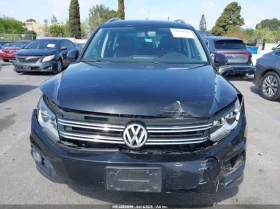 VW Tiguan 2.0L I-4 DI, DOHC, VVT, TURBO, 200HP Front Wheel | Mobile.bg    4