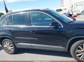 VW Tiguan 2.0L I-4 DI, DOHC, VVT, TURBO, 200HP Front Wheel | Mobile.bg    5