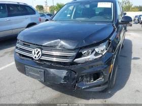 VW Tiguan 2.0L I-4 DI, DOHC, VVT, TURBO, 200HP Front Wheel | Mobile.bg    11