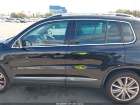VW Tiguan 2.0L I-4 DI, DOHC, VVT, TURBO, 200HP Front Wheel | Mobile.bg    6