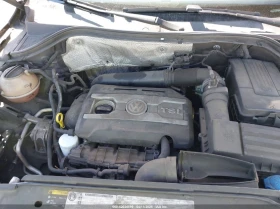 VW Tiguan 2.0L I-4 DI, DOHC, VVT, TURBO, 200HP Front Wheel | Mobile.bg    15