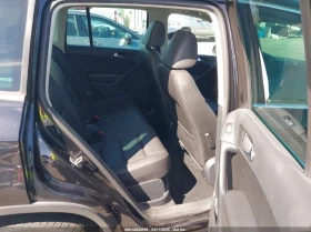 VW Tiguan 2.0L I-4 DI, DOHC, VVT, TURBO, 200HP Front Wheel | Mobile.bg    13