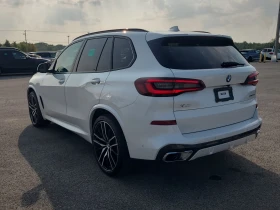 BMW X5 40i Mpack (CARFAX) - 64500 лв. - 49430820 4