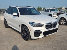 BMW X5 40i Mpack (CARFAX) - 64500 лв. - 49430820 2