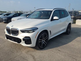 BMW X5 40i Mpack (CARFAX)