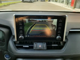 Toyota Rav4 2.5 HEV  | Mobile.bg    15