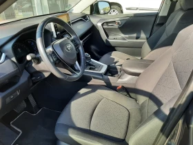 Toyota Rav4 2.5 HEV  | Mobile.bg    14