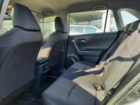 Toyota Rav4 2.5 HEV  | Mobile.bg    11