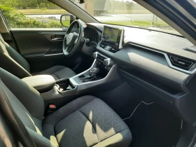 Toyota Rav4 2.5 HEV  | Mobile.bg    16