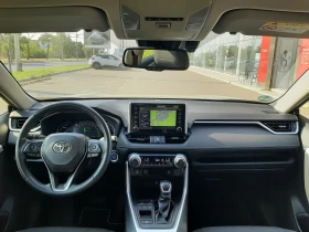Toyota Rav4 2.5 HEV  | Mobile.bg    12