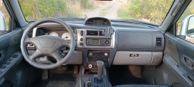 Mitsubishi Pajero sport Dakar Edition | Mobile.bg    9