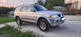 Mitsubishi Pajero sport Dakar Edition | Mobile.bg    3