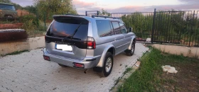 Mitsubishi Pajero sport Dakar Edition | Mobile.bg    4