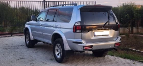 Mitsubishi Pajero sport Dakar Edition | Mobile.bg    2
