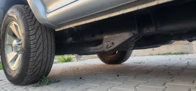 Mitsubishi Pajero sport Dakar Edition | Mobile.bg    6