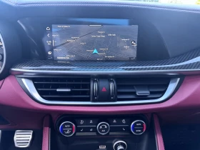 Alfa Romeo Stelvio Quadrifoglio* Carbon* Harman Kardon | Mobile.bg    15