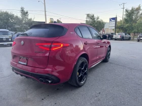 Alfa Romeo Stelvio Quadrifoglio* Carbon* Harman Kardon | Mobile.bg    5