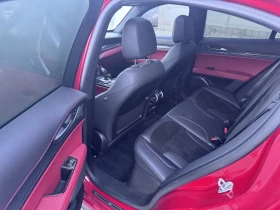 Alfa Romeo Stelvio Quadrifoglio* Carbon* Harman Kardon | Mobile.bg    10