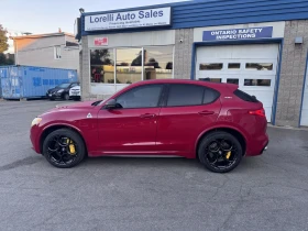 Alfa Romeo Stelvio Quadrifoglio* Carbon* Harman Kardon | Mobile.bg    2