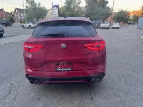Alfa Romeo Stelvio Quadrifoglio* Carbon* Harman Kardon | Mobile.bg    6