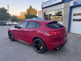 Alfa Romeo Stelvio Quadrifoglio* Carbon* Harman Kardon | Mobile.bg    3
