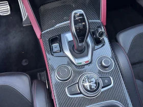 Alfa Romeo Stelvio Quadrifoglio* Carbon* Harman Kardon | Mobile.bg    14