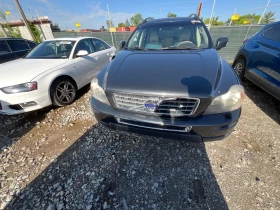     Volvo Xc90 7