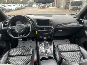 Audi SQ5 3.0T Dynamic Edition* Pano* Premium Sound* Leather | Mobile.bg    9