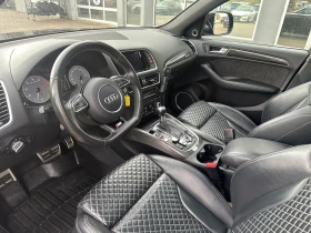 Audi SQ5 3.0T Dynamic Edition* Pano* Premium Sound* Leather | Mobile.bg    8
