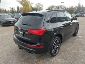 Audi SQ5 3.0T Dynamic Edition* Pano* Premium Sound* Leather | Mobile.bg    5