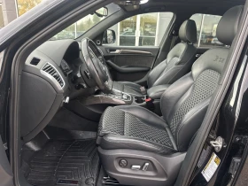 Audi SQ5 3.0T Dynamic Edition* Pano* Premium Sound* Leather | Mobile.bg    11