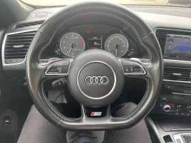 Audi SQ5 3.0T Dynamic Edition* Pano* Premium Sound* Leather | Mobile.bg    10