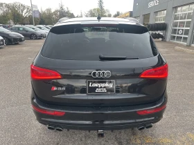 Audi SQ5 3.0T Dynamic Edition* Pano* Premium Sound* Leather | Mobile.bg    6