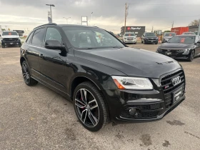 Audi SQ5 3.0T Dynamic Edition* Pano* Premium Sound* Leather | Mobile.bg    3