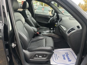 Audi SQ5 3.0T Dynamic Edition* Pano* Premium Sound* Leather | Mobile.bg    13