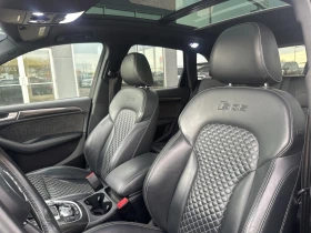 Audi SQ5 3.0T Dynamic Edition* Pano* Premium Sound* Leather | Mobile.bg    12