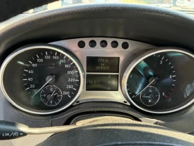 Обява за продажба на Mercedes-Benz ML 320 ~16 999 лв. - изображение 9 | Auto.bg Обява за продажба на Mercedes-Benz ML 320 ~16 999 лв. - изображение 9