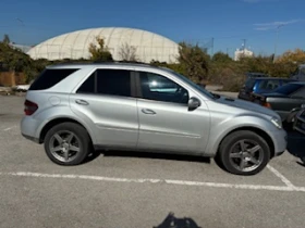 Обява за продажба на Mercedes-Benz ML 320 ~16 999 лв. - изображение 6 | Auto.bg Обява за продажба на Mercedes-Benz ML 320 ~16 999 лв. - изображение 6