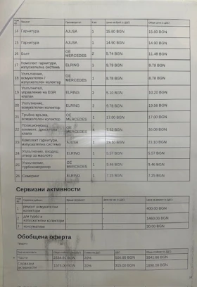 Mercedes-Benz ML 320 | Mobile.bg    16