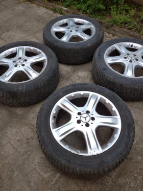 Mercedes-Benz ML 320 | Mobile.bg    14