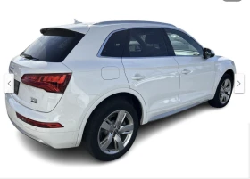 Audi Q5 MATRIX* ДИГИТАЛНО* ТАБЛО* 360КАМЕРА* BANG* OLUFSEN - 25999 лв. / 13293.08 € - 18163055 8