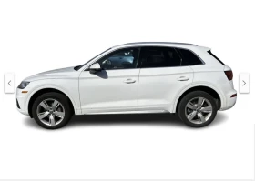 Audi Q5 MATRIX* ДИГИТАЛНО* ТАБЛО* 360КАМЕРА* BANG* OLUFSEN - 25999 лв. / 13293.08 € - 18163055 5