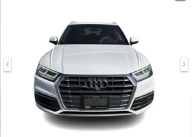 Audi Q5 MATRIX* ДИГИТАЛНО* ТАБЛО* 360КАМЕРА* BANG* OLUFSEN - 25999 лв. / 13293.08 € - 18163055 3