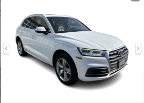 Audi Q5 MATRIX* ДИГИТАЛНО* ТАБЛО* 360КАМЕРА* BANG* OLUFSEN - 25999 лв. / 13293.08 € - 18163055 2