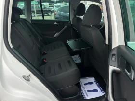 VW Tiguan 2.0TDi/4x4/NAVi/ - 14990 лв. / 7664.27 € - 14568054 13