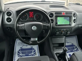 VW Tiguan 2.0TDi/4x4/NAVi/ - 14990 лв. / 7664.27 € - 14568054 10