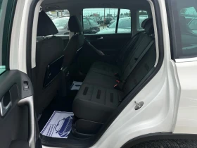 VW Tiguan 2.0TDi/4x4/NAVi/ - 14990 лв. / 7664.27 € - 14568054 8