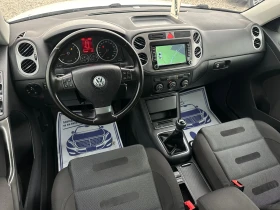 VW Tiguan 2.0TDi/4x4/NAVi/ - 14990 лв. / 7664.27 € - 14568054 9