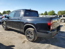 Honda Ridgeline 3.5 SPORT* АВТОКРЕДИТ - 37999 лв. / 19428.58 € - 54646733 6