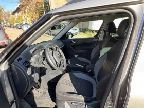 Skoda Yeti Adventure 4x4, снимка 7